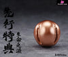 Action Taimanin Bundle Lgawa Asagi Statue - Prpr Studio [Pre-Order] Other Animes