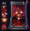 Action Taimanin Ingrid GK Statue - Acy Studio [In-Stock] - Action Taimanin