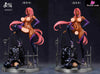 Action Taimanin Ingrid GK Statue - Acy Studio [In-Stock] - Action Taimanin