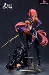 Action Taimanin Ingrid GK Statue - Acy Studio [In-Stock] - Full Payment / A. Standard - Action Taimanin