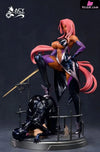 Action Taimanin Ingrid GK Statue - Acy Studio [In-Stock] - Full Payment / A. Standard - Action Taimanin