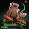 Action Taimanin Koukawa Asuka 1/6 GK Statue - Fish Head Studio [Pre-Order] - Action Taimanin