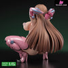 Action Taimanin Koukawa Asuka 1/6 GK Statue - Fish Head Studio [Pre-Order] - Action Taimanin