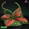 Action Taimanin Koukawa Asuka 1/6 GK Statue - Fish Head Studio [Pre-Order] - Action Taimanin