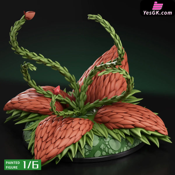 Action Taimanin Koukawa Asuka 1/6 GK Statue - Fish Head Studio [Pre-Order] - Action Taimanin