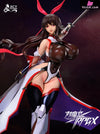 Action Taimanin Mirage Shiranui Resin Statue - Acy Studio [Pre-Order] Other Animes