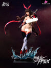 Action Taimanin Mirage Shiranui Resin Statue - Acy Studio [Pre-Order] Deposit / A Deluxe Version