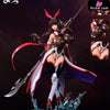 Action Taimanin Mirage Shiranui Resin Statue - Acy Studio [Pre-Order] Deposit / A Normal Version