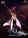 Action Taimanin Mirage Shiranui Resin Statue - Acy Studio [Pre-Order] Other Animes