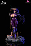 Action Taimanin Rinko Akiyama GK Statue - Acy Studio [In-Stock] - Action Taimanin