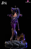 Action Taimanin Rinko Akiyama GK Statue - Acy Studio [In-Stock] - Action Taimanin
