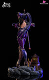 Action Taimanin Rinko Akiyama GK Statue - Acy Studio [In-Stock] - Action Taimanin