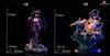 Action Taimanin Rinko Akiyama GK Statue - Acy Studio [In-Stock] - Action Taimanin