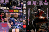 Action Taimanin Uehara Rin Resin Statue - Acy Studio [Pre-Order]