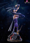 Action Taimanin Uehara Rin Resin Statue - Acy Studio [Pre-Order]