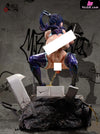 Action Taimanin Uehara Rin Resin Statue - Acy Studio [Pre-Order]