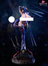 Action Taimanin Uehara Rin Resin Statue - Acy Studio [Pre-Order]