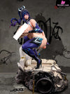 Action Taimanin Uehara Rin Resin Statue - Acy Studio [Pre-Order]