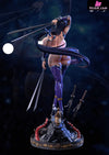 Action Taimanin Uehara Rin Resin Statue - Acy Studio [Pre-Order]