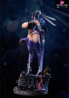 Action Taimanin Uehara Rin Resin Statue - Acy Studio [Pre-Order]