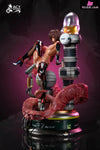 Action Taimanin Yukikaze 1/4 GK Statue - Acy Studio [In-Stock] - Action Taimanin