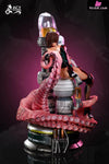 Action Taimanin Yukikaze 1/4 GK Statue - Acy Studio [In-Stock] - Action Taimanin