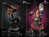 Action Taimanin Yukikaze 1/4 GK Statue - Acy Studio [In-Stock] - Action Taimanin