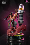 Action Taimanin Yukikaze 1/4 GK Statue - Acy Studio [In-Stock] - Action Taimanin