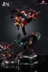 Action Taimanin Yukikaze 1/4 GK Statue - Acy Studio [In-Stock] - Full Payment / Adult - Action Taimanin