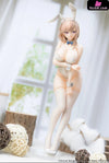 Adorable Girl Series Shiro Bunny Statue - Astrum Design [Pre-Order Closed] Full Payment / Exclusive