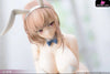 Adorable Girl Series Shiro Bunny Statue - Astrum Design [Pre-Order Closed] Other Animes