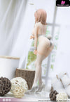 Adorable Girl Series Shiro Bunny Statue - Astrum Design [Pre-Order Closed] Other Animes