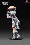 Adorable Girl Series Steamed Bun Mei Resin Statue - Astrum Design [Pre-Order Closed] Other Animes