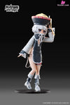 Adorable Girl Series Steamed Bun Mei Resin Statue - Astrum Design [Pre-Order Closed] Other Animes