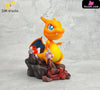 Adorable Series Little Charizard Resin Statue - Dm Studio [Pre-Order]