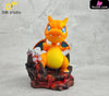 Adorable Series Little Charizard Resin Statue - Dm Studio [Pre-Order]