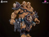 Adventurer’s World Skullcrusher Ogrus Ogre Warrior Action Figure - METYTOYZ Studio [Pre-Order Closed] Others