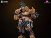 Adventurer’s World Skullcrusher Ogrus Ogre Warrior Action Figure - METYTOYZ Studio [Pre-Order Closed] Others