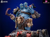 Adventurer’s World Skullcrusher Ogrus Ogre Warrior Action Figure - METYTOYZ Studio [Pre-Order Closed] Others