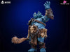 Adventurer’s World Skullcrusher Ogrus Ogre Warrior Action Figure - METYTOYZ Studio [Pre-Order Closed] Others