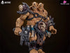 Adventurer’s World Skullcrusher Ogrus Ogre Warrior Action Figure - METYTOYZ Studio [Pre-Order Closed] Others