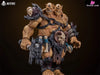 Adventurer’s World Skullcrusher Ogrus Ogre Warrior Action Figure - METYTOYZ Studio [Pre-Order Closed] Others