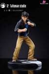 Adventures Of Jackie Chan 2.0 Villain Statue - 12 Talisman Studio [Pre-Order] Others