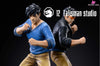 Adventures Of Jackie Chan 2.0 Villain Statue - 12 Talisman Studio [Pre-Order] Others