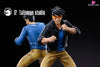 Adventures Of Jackie Chan 2.0 Villain Statue - 12 Talisman Studio [Pre-Order] Others