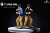 Adventures Of Jackie Chan 2.0 Villain Statue - 12 Talisman Studio [Pre-Order] Others