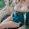 Honkai: Star Rail Ruan Mei Statue - Mi Yin Studio