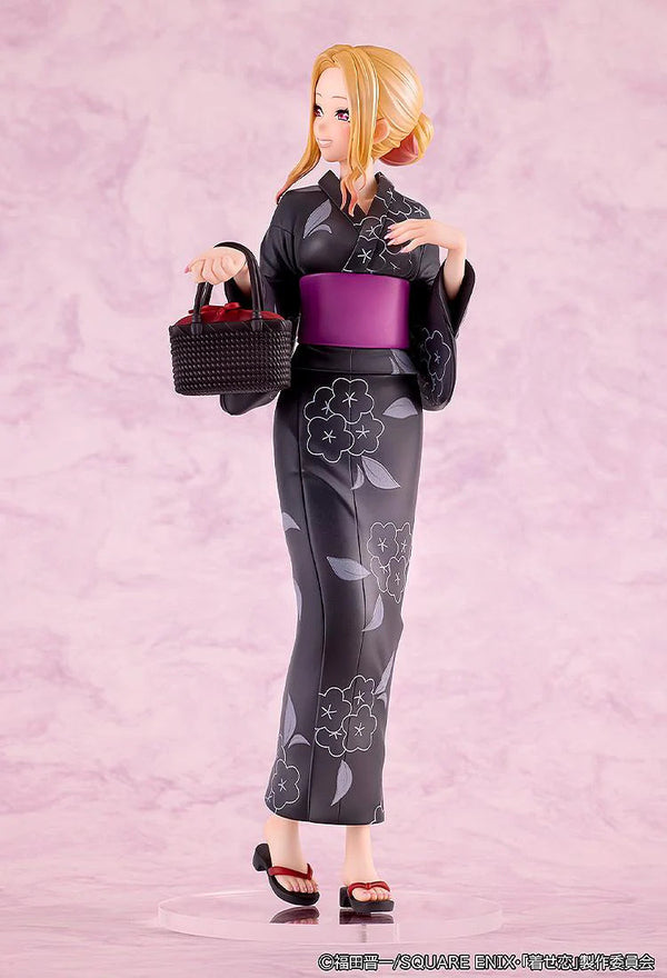 My Dress-Up Darling Kitagawa Marin Yukata 1/7 Scale Figure (Licensed) - KADOKAWA [Pre-Order]