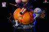 Ai Chan In Halloween Costume Resin Statue - Roshan Studio [Pre-Order] Shin