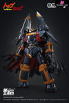 Aim For The Top Gunbuster Statue - Ccstoys Studio [Pre - Order] Deposit Others